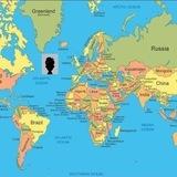 جغرافيا Geography 𓂆