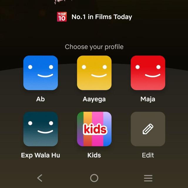 FREE ACCOUNT'S 🔥