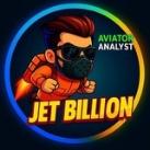 𝗣𝗥𝗜𝗠𝗘 𝗦𝗜𝗚𝗡𝗔𝗟𝗦 𝗕𝗬 𝗝𝗘𝗧 𝗕𝗜𝗟𝗟𝗜𝗢𝗡 🚀