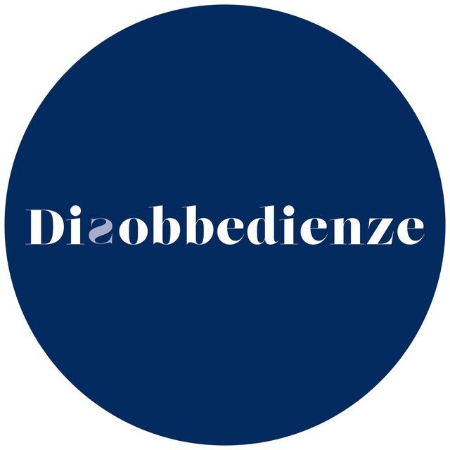 Disobbedienze