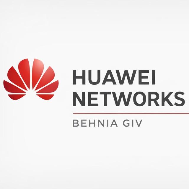 Huawei Networks