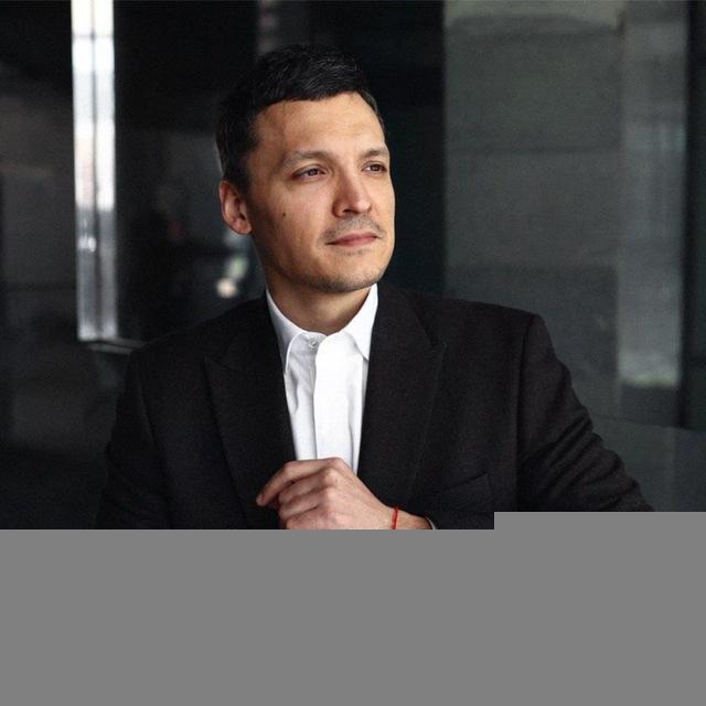 ИТ-инсайдер | Дарий Халитов
