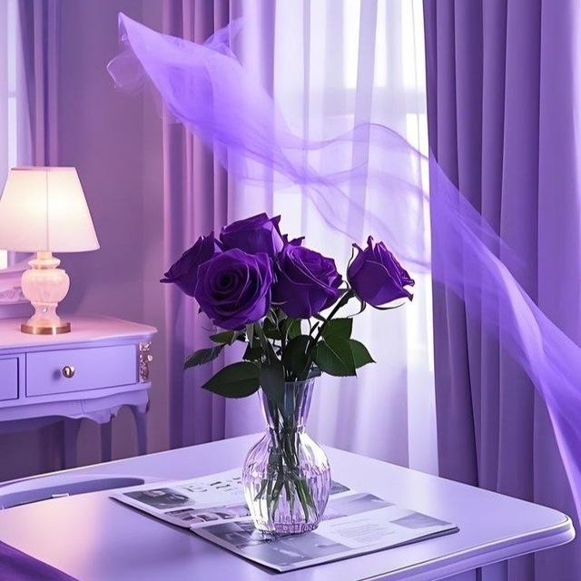 ♪💜🪻Li Khudaj♡