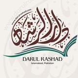 Darul Rashad (مفتی شادمحمدشاد)