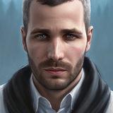 Кирилл Казарцев на складе