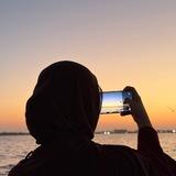 سارة فَتحي.