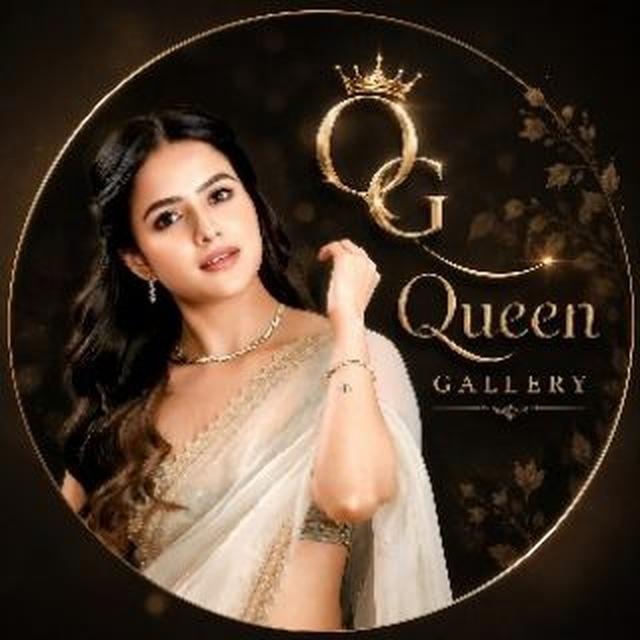 Queen Gallery.....