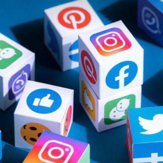 Social media selling