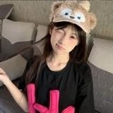 涵涵的朋友圈
