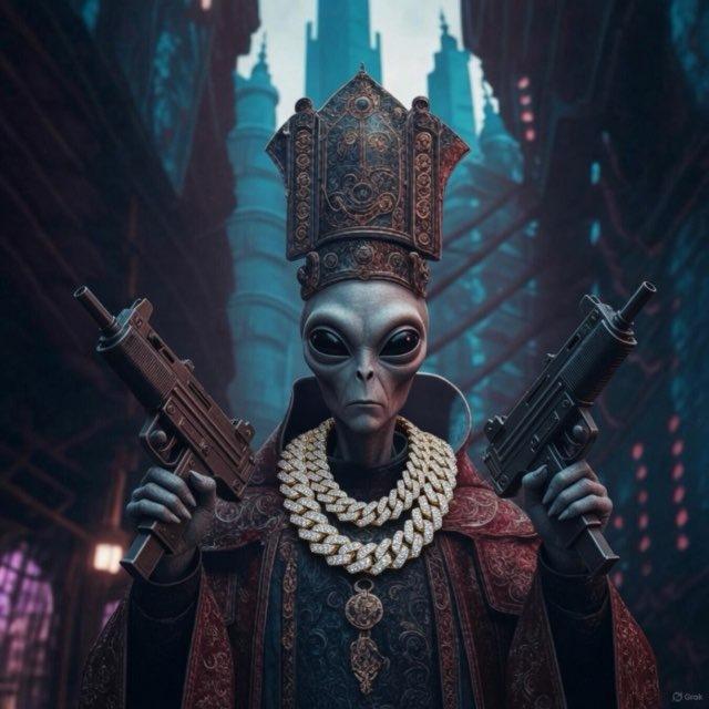 PopeCalls