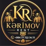 𝑲𝑬𝑹𝑰𝑴𝑶𝑽 pm Rent 🎮