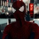 The Amazing Spider-Man
