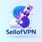 SellofVPN | خدمات مجازی