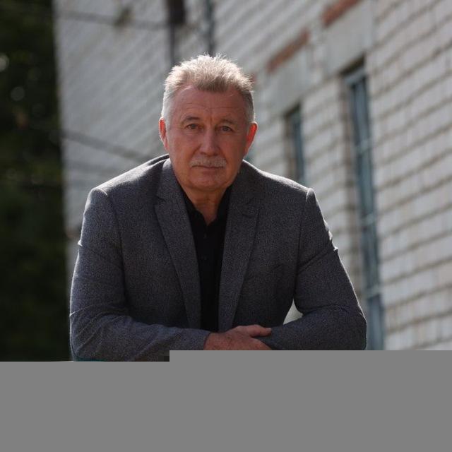 Сергей Кузякин
