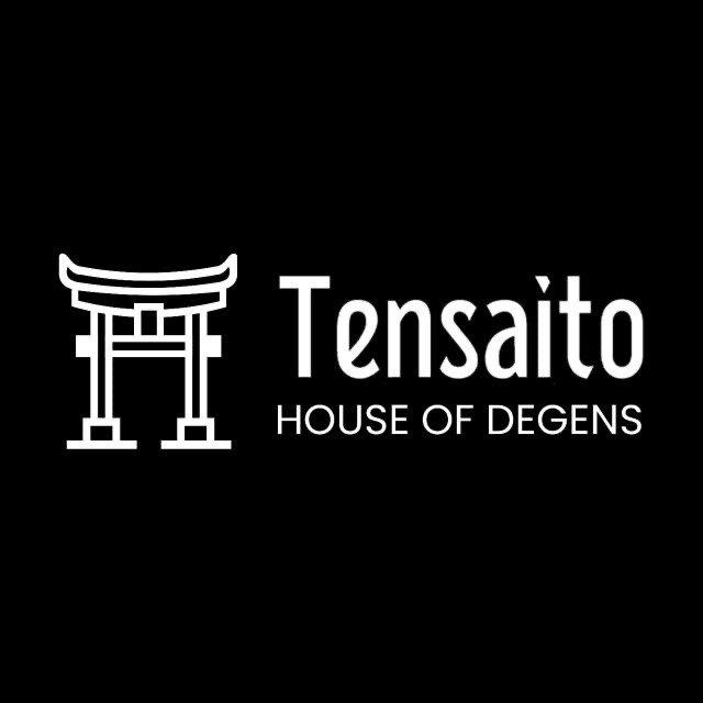 Tensaito Temple⛩