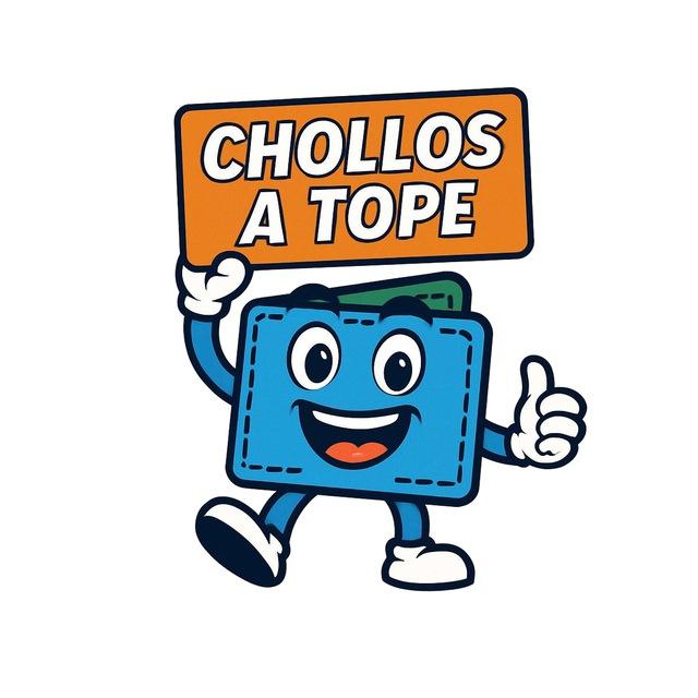 Chollosatope💪