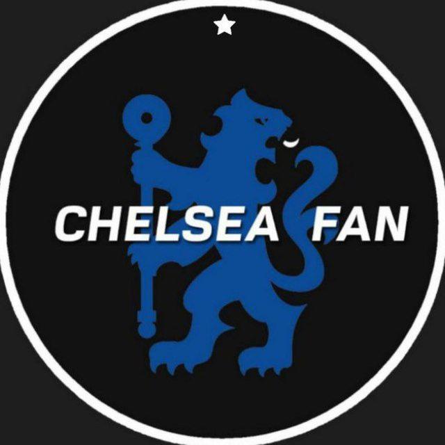 Chelsea_Fan | News🇺🇦