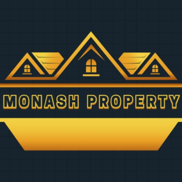 Listing Monash Properties