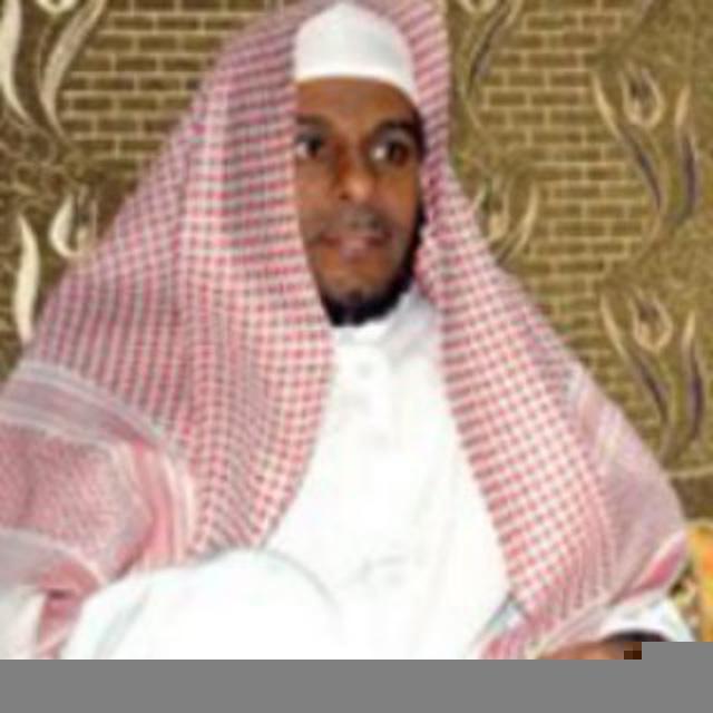 Abdallah Matroud ( Full Coran )