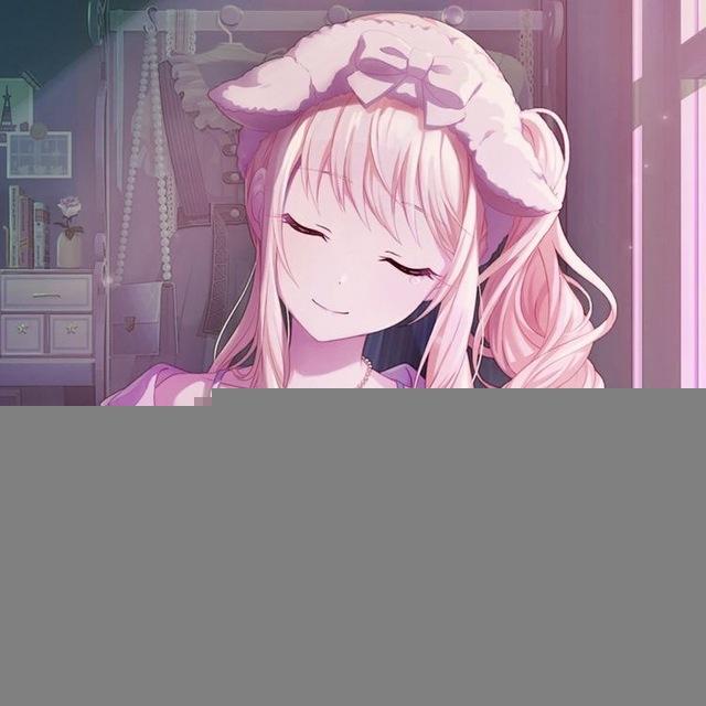 Пиар ТГК/Поиск мью♡