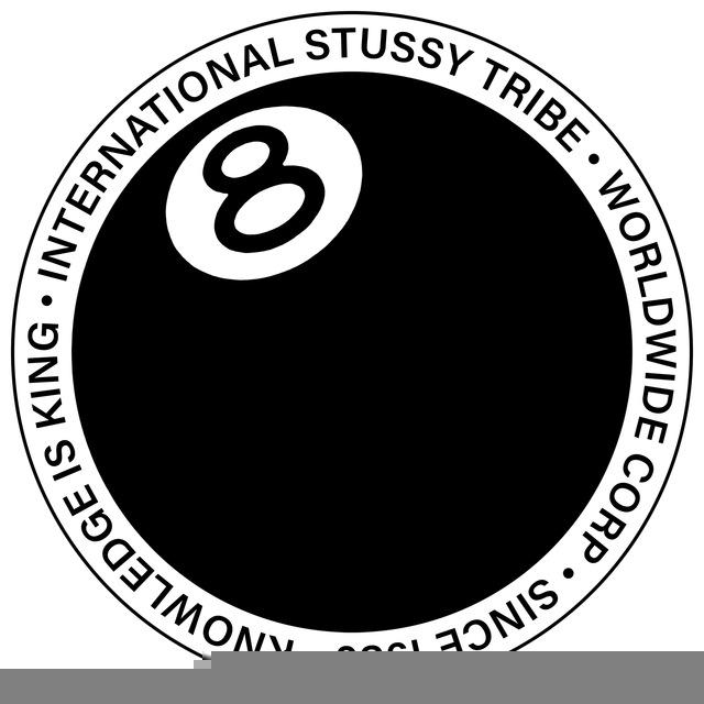 Stüssy & Street Wear Brand High Quality Remake Tee လက်လီ / လက်ကား 🎱
