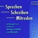 Sprechen Schreiben Mitreden