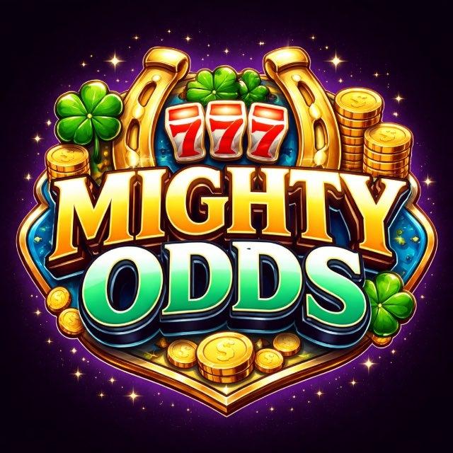 777_MIGHTY_ODDS🏆💵