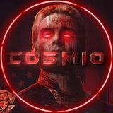 COSMIO | VAULT