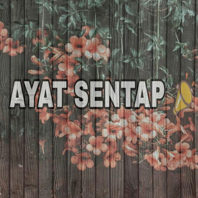 Ayat Broken