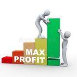 MAX PROFITS TRADING AND INVESTMENT COMPANY