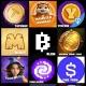 Airdrop Center