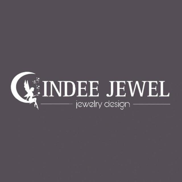 CINDEE JEWEL 🌙 💜 авторские украшения ручной работы