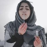 Muslim girl