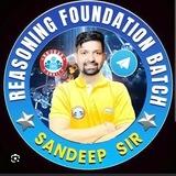 REASONING BY SANDEEP SIR