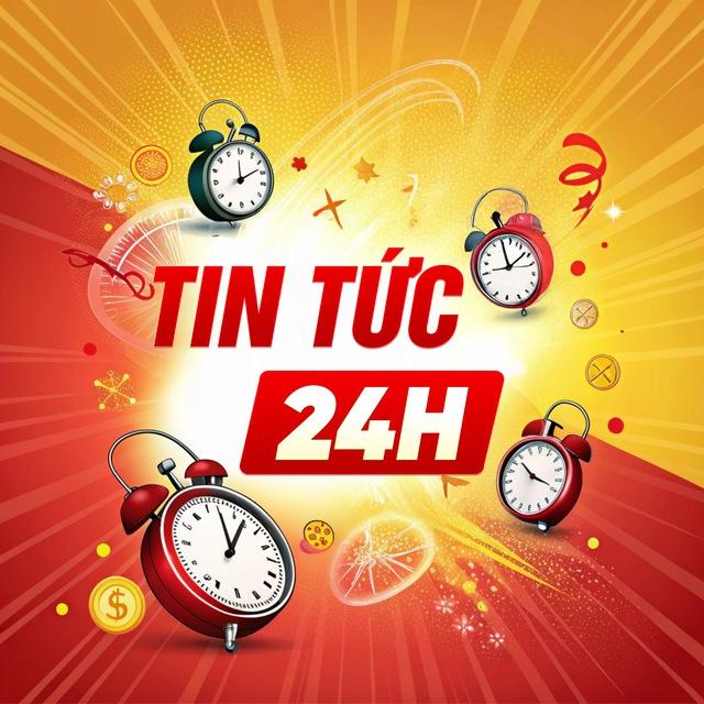 T𝐢𝐧 Tứ𝐜 𝟐𝟒𝐡 🇻🇳🇰🇭