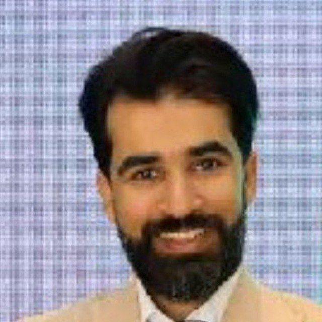 کانال دوره های محمد بصیری
