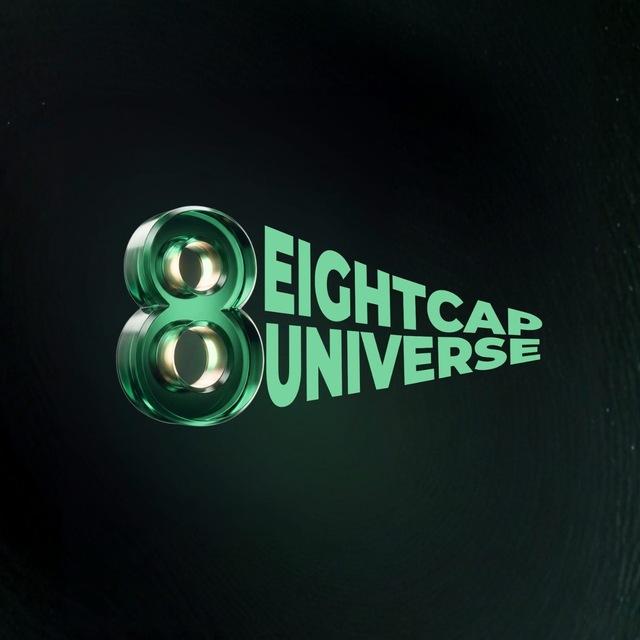 EIGHTCAP UNIVERSE