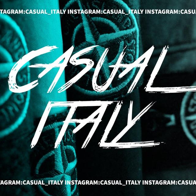 CASUAL_ITALY
