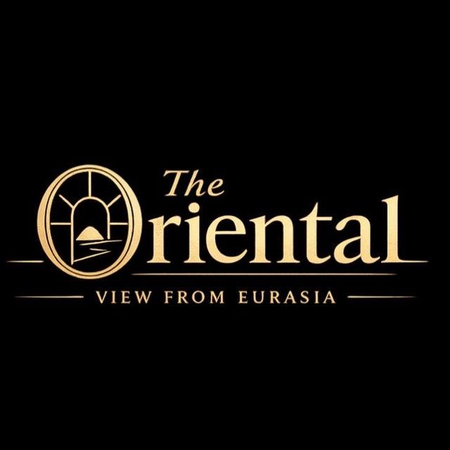 The Oriental 🥷