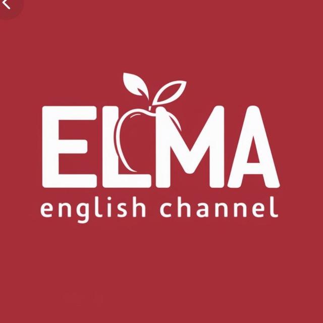 🇬🇧ElMa English Group🇬🇧