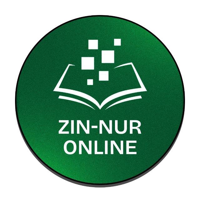 ZIN-NUR | Onlayn arab tili