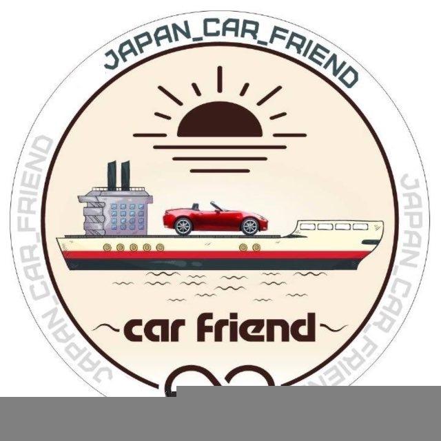 Japan_car_friend - Авто из Японии и Кореи