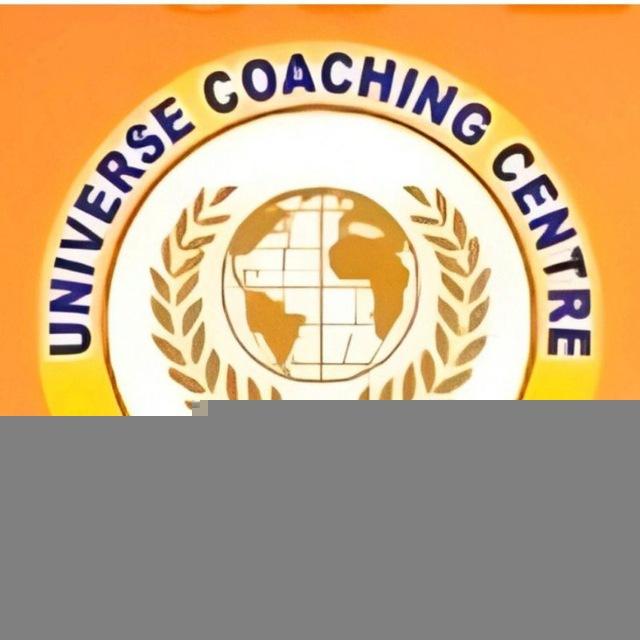 Universe coaching centre