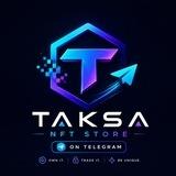 TAKSA : JASA FRAG, CONVERT, NFT, TON, USDT, BUY GIFT