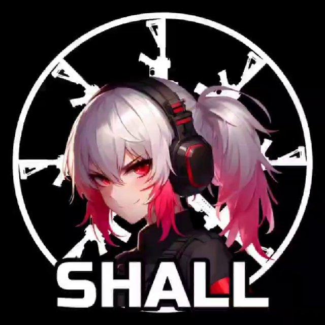 Shall