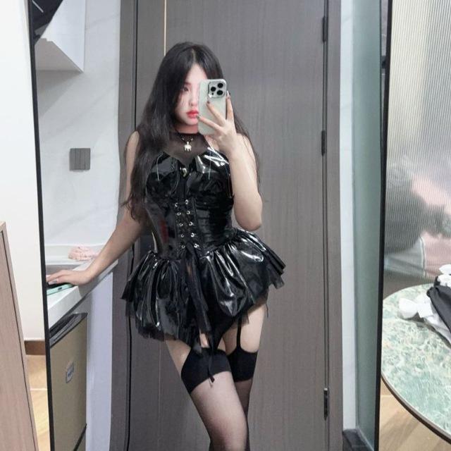 曼曼的聊天群