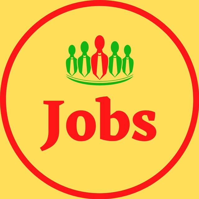 Jobs (IT | Data Science | Coding | Tech)