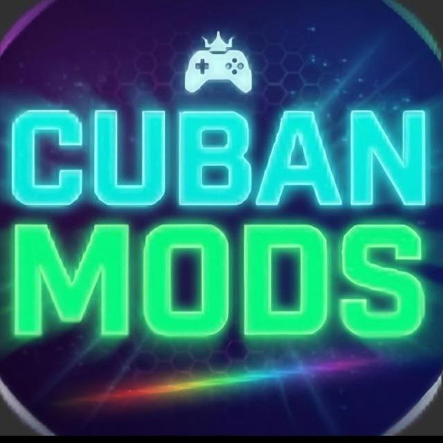 Cuban Mods