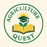 Agriculture Quest TPSC AO point