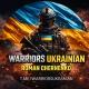 Warriors Ukrainian🇺🇦